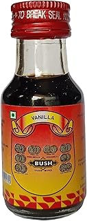 VANILA ESSENCE
